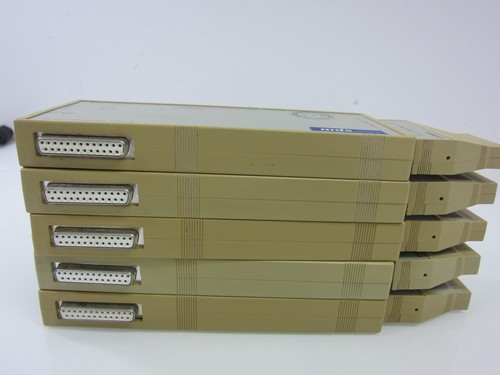 LAUTERBACH POWER DEBUG-USB2 INTERFACE, W/ARM9 License Module - Picture 6 of 8