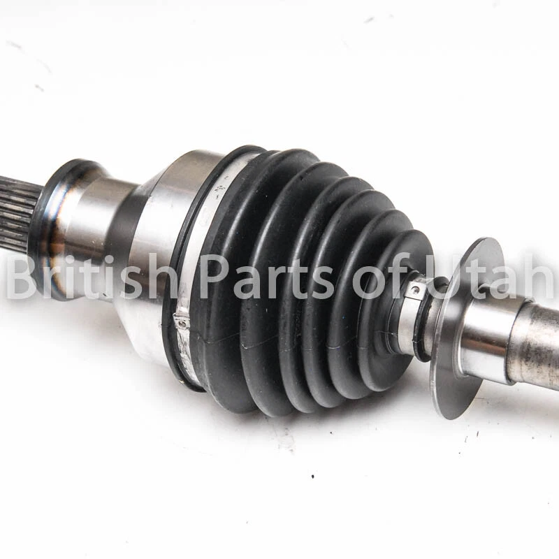 Land Rover Discovery 2 II Front Axle CV Joint Right Passenger Half Shaft NEW - Image 3 of 4