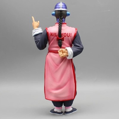 Figura De Acción Y Colección Goku Vs Tao Pai Pai Dragon Ball | Meses sin interés