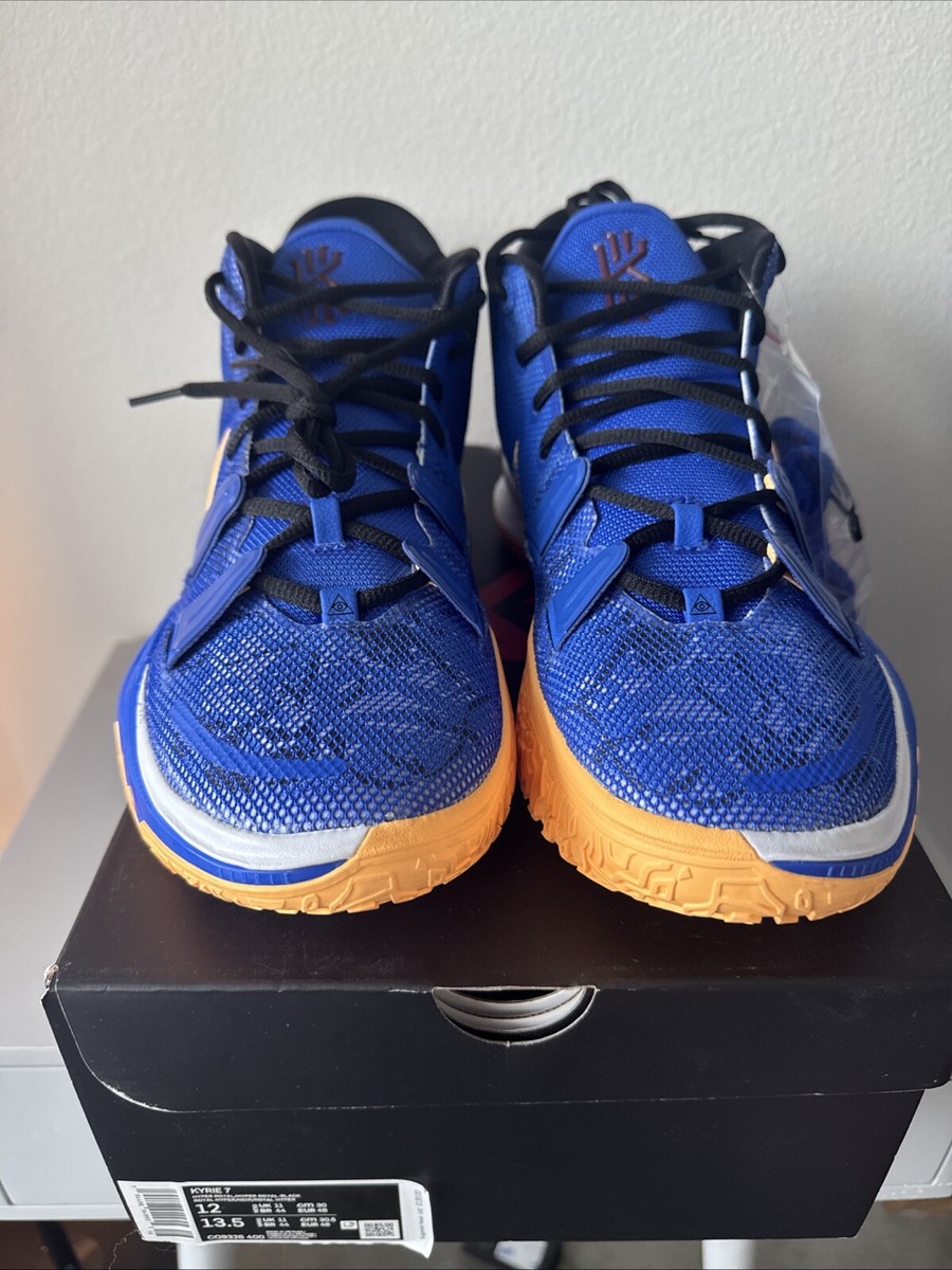 Size 12 - Nike Kyrie 7 Sisterhood for sale online | eBay