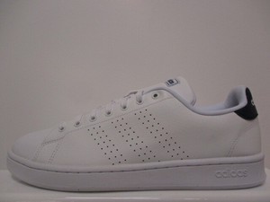 adidas Advantage Base Mens Trainers UK 11 US 11.5 EUR 46 REF 789\