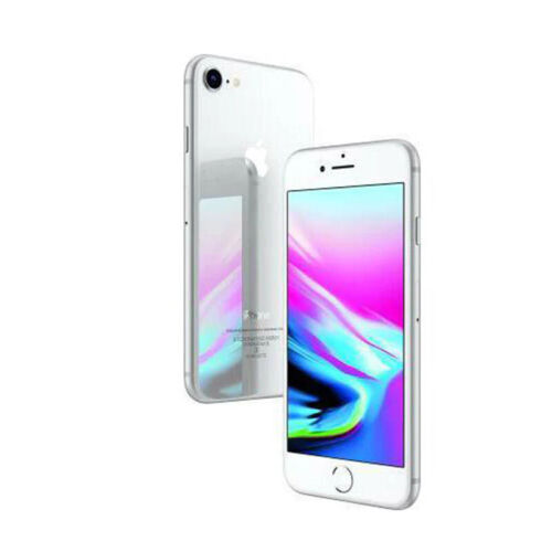 Boxed Apple iPhone 8 64GB Colours Unlocked Smartphone Battery Health Grade A+ - Picture 11 of 13