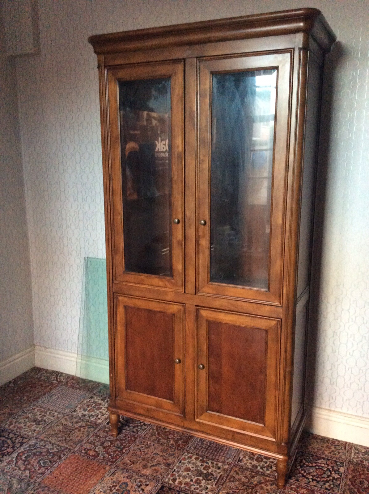 Beautiful laura ashley display eBay