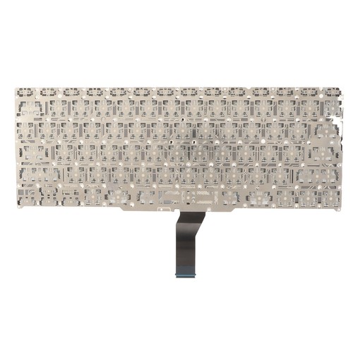 Laptop Replacement Keyboard Keycaps Keys For OS X Air A1370 A1465 MD711 MD71 New - Picture 8 of 22
