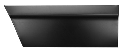 Lower Front Door Skin LH 71-95 Chevy G-Series Van (Key Parts# 0810-171 L)