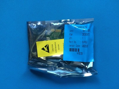 8VP82 Dell Broadcom BCM943224HMS PCIe Low Profile Wireless Adapter DW1520 KVCX1