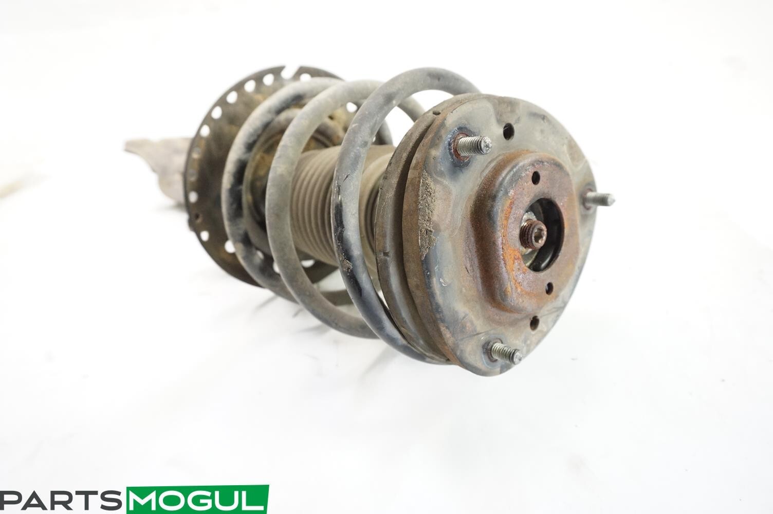 05-11 Mercedes R171 SLK350 SLK280 Front Left Shock Strut Absorber 