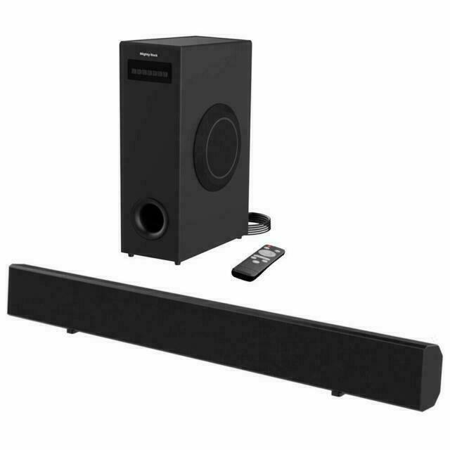 meidong soundbar reviews