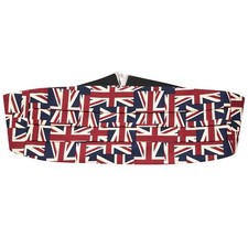 Union Jack Cummerbund, Great Britain Cummerbund