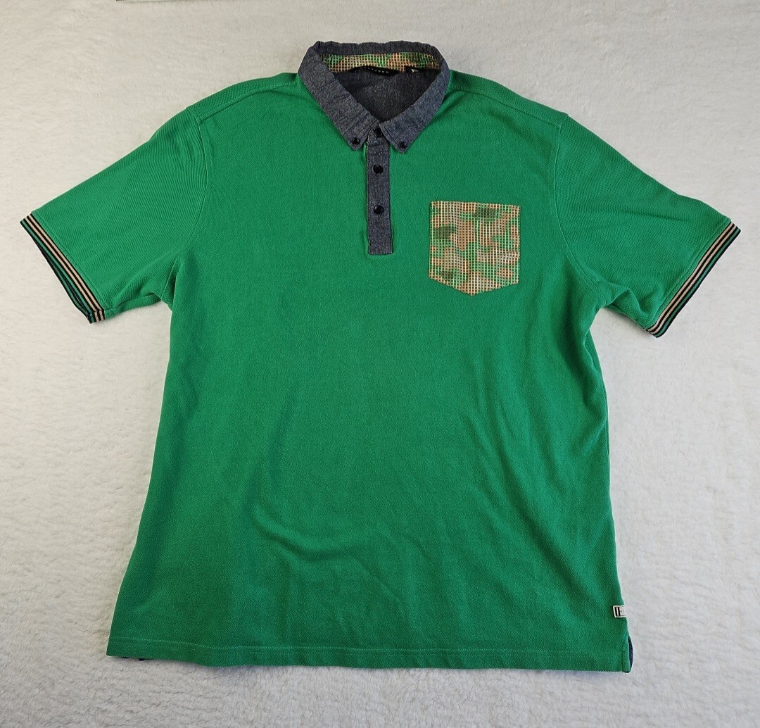 Vintage Sean John Men