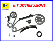 Kit de distribution Smart ROADSTER