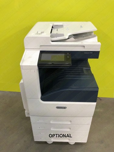 Xerox VersaLink C7025 Laser Color 