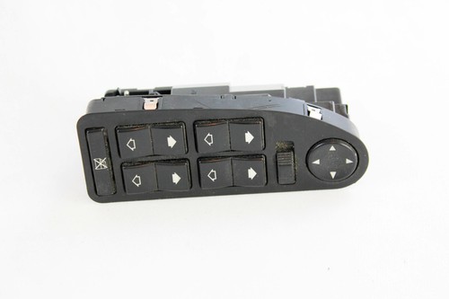 Fensterheber Spiegel Bedien- schalter BMW E39 6904306 6 904 306 elektrische FH