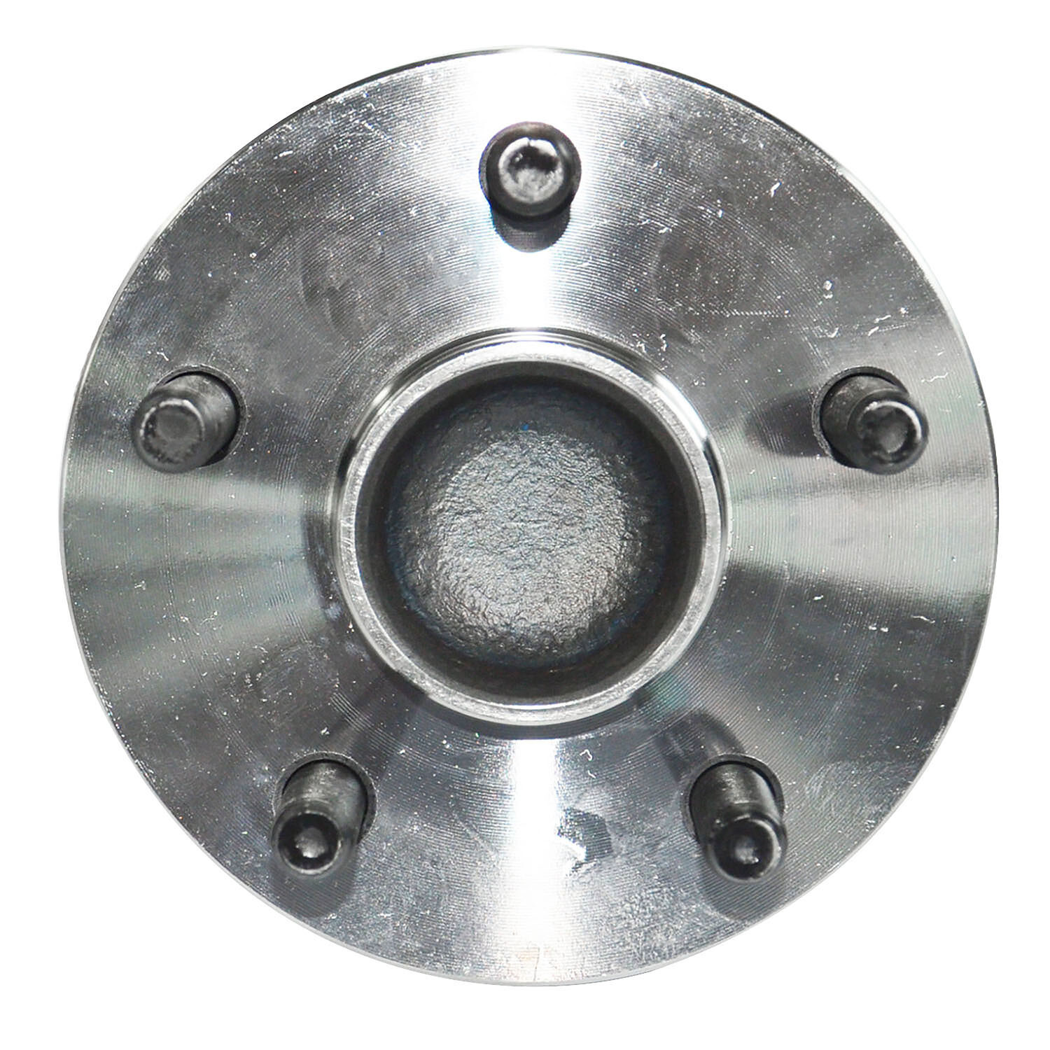 Wheel Bearing and Hub Assemblyw/o ABS Rear CARQUEST/DRIVEWORKS