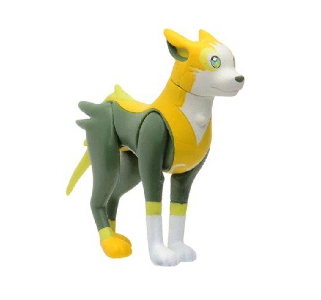 Pokemon Bully Dog 3