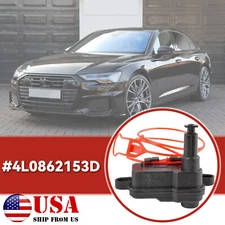 FLAP DOOR CAP FUEL RELEASE LOCK ACTUATOR 4L0862153D  FOR AUDI Q7 Q3 A6 RS5 S6 A7