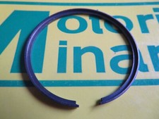 68. 0116.0 Minarelli G1-KS G1R KS 38.8 x 2.0 Dykes Piston Ring Italjet JC5 JC5D