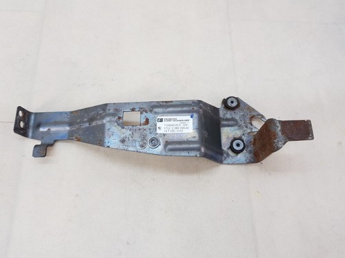BMW M5 F10 11-16 ZUSATZ AUX WASSERPUMPE HALTER 2284293 #R