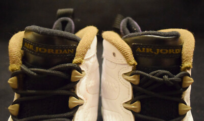 NIKE 2015 AIR JORDAN 9 RETRO 23 BG NIKE 2015 AIR JORDAN 9 RETRO 23 BG