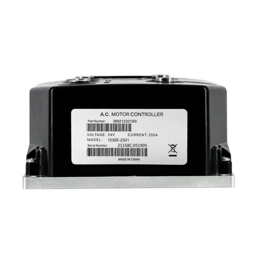 Per Curtis 1232E-2321 Regolatore Motore AC Impilatore Elettrico Carrello elevatore - Foto 5 di 8