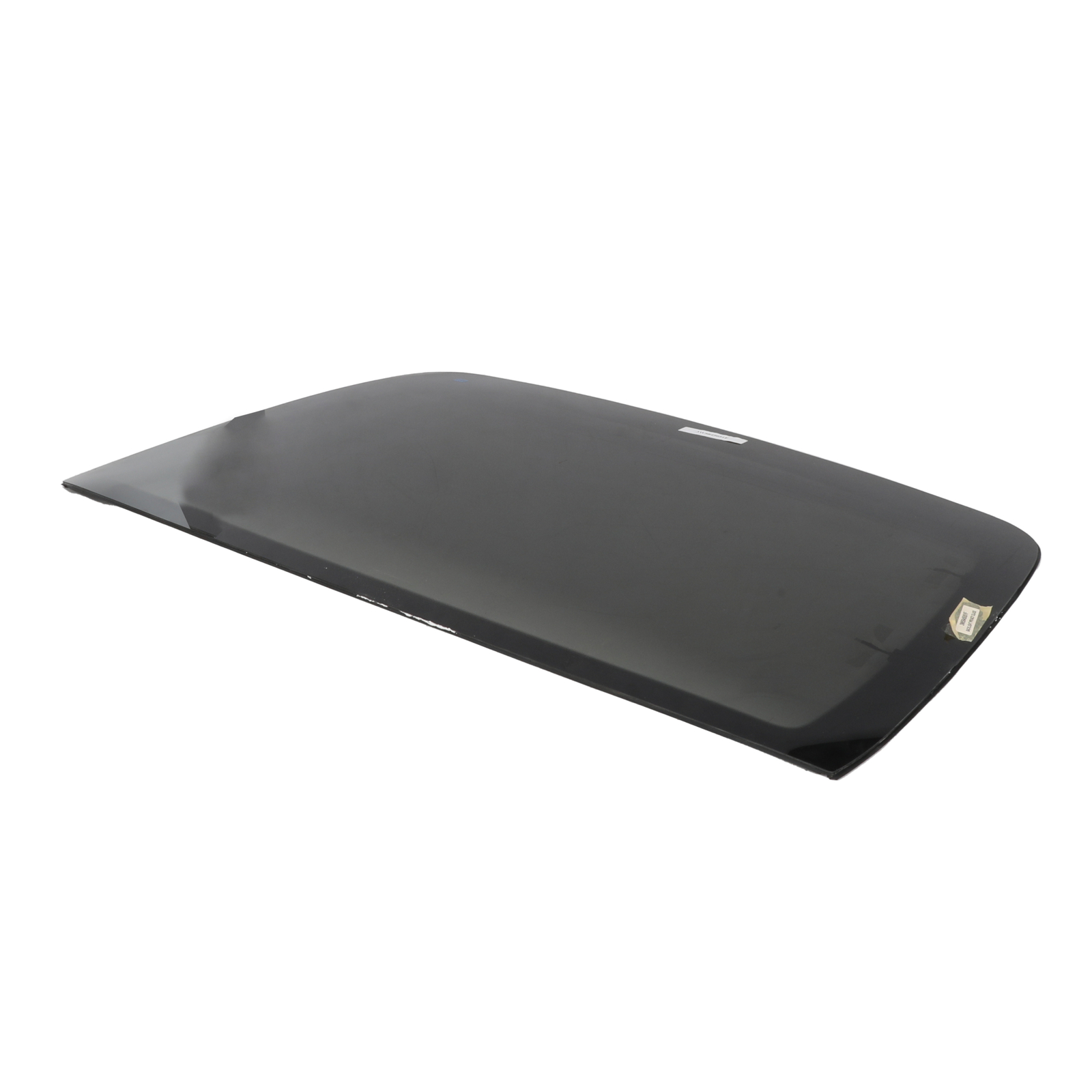 GENUINE BENTLEY 06-12 Flying Spur Rear Window Backlight Privacy Glass 3W5845051F