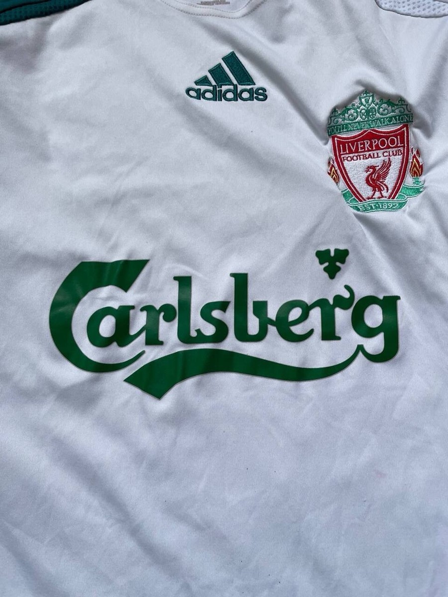 サッカーシャツ Carlsberg イングランド代表 XLサイズ サッカーシャツ Carlsberg イングランド代表 XLサイズ