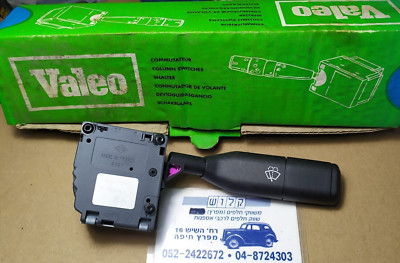 VALEO 251278 Column Switch Wiper Commutateur Direction for RENAULT EXPRESS 1994-