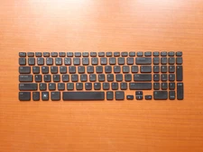 Laptop Keyboard Keys