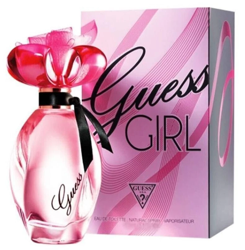 Guess clearance girl 30ml