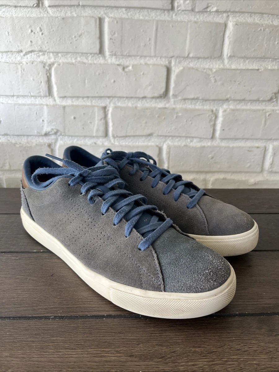 Adidas neo 1 sales blue casual shoes