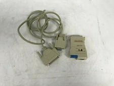 Serial Adapter RS232 to RS422/485 Data Converter Communication Adaptor