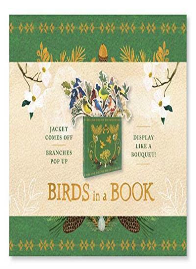 Birds in a Book (UpLifting Editions) - Image 5