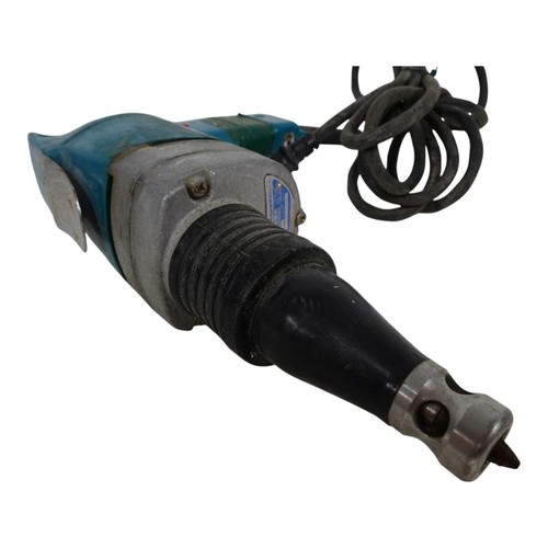 Makita 6801DBV Corded Reversible Drywall Screwdriver Screwgun Tested Works - Picture 13 of 14