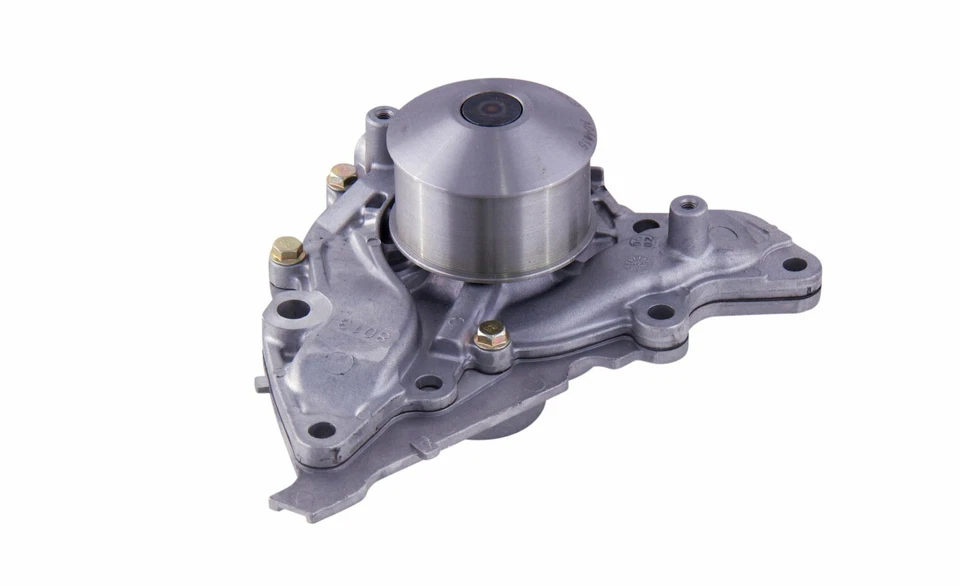 Bomba de agua (estándar) para motor de gas de 3,8 L Mitsubishi Endeavor 2004-2008 puertas Foto 2 de 4