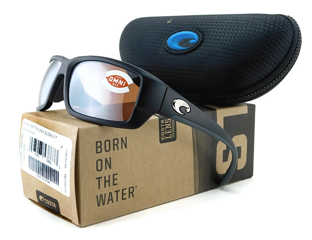 Costa fantail cheap polarized sunglasses