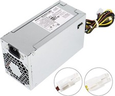 937516-004 310W Power Supply For HP ProDesk 280 288 480 G3 PCG007 DPS-310AB-1A