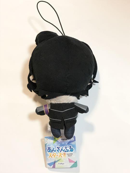 Raimu Sakou様 Ensemble Stars Sakuma Rei Plush Doll Stuffed toy UNDEAD New