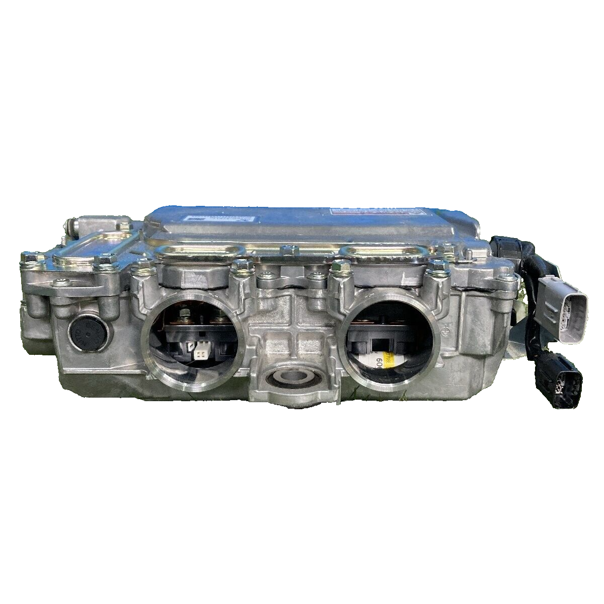 Toyota Prius DAA-ZVW55 Rear Motor Inverter G92B0-47011 Genuine