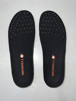 Woman's Merrell Moab Hiking Shoes 7.5 Replacement Liner Only NO SHOES