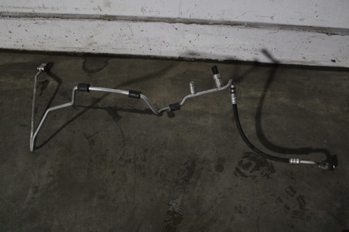 VW Passat CC B6 1.8TSI Klimaleitung / Klimaschlauch 3C0820741AM