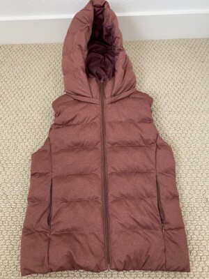 Ultra Light Down Jacket for Women