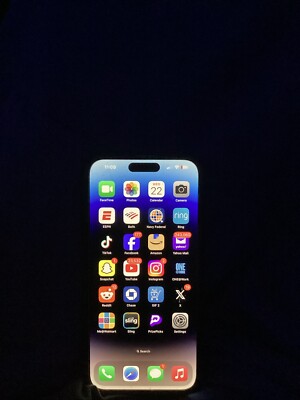 I Phone 14 Pro Max