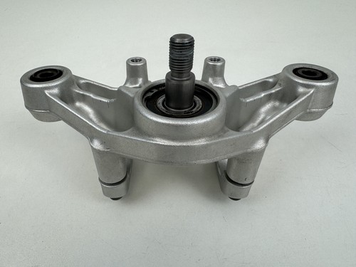 BMW R1250GS K50 Adventure K51 Fork Bridge Upper Yoke - Picture 10 of 12