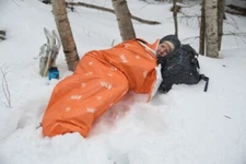 Bug Out Survive Outdoors Longer® Emergency Bivvy, Hypothermia  0140-1227