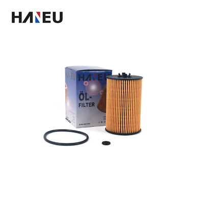 Ölfilter für AUDI A3 A4 VW GOLF PASSAT JETTA SEAT SKODA