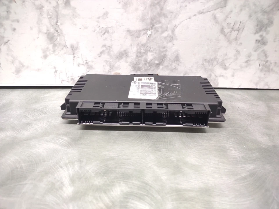 Módulo de control de carrocería Mini Cooper Footwell BCM 2007-2013 6135 3455701-01 Foto 3 de 4