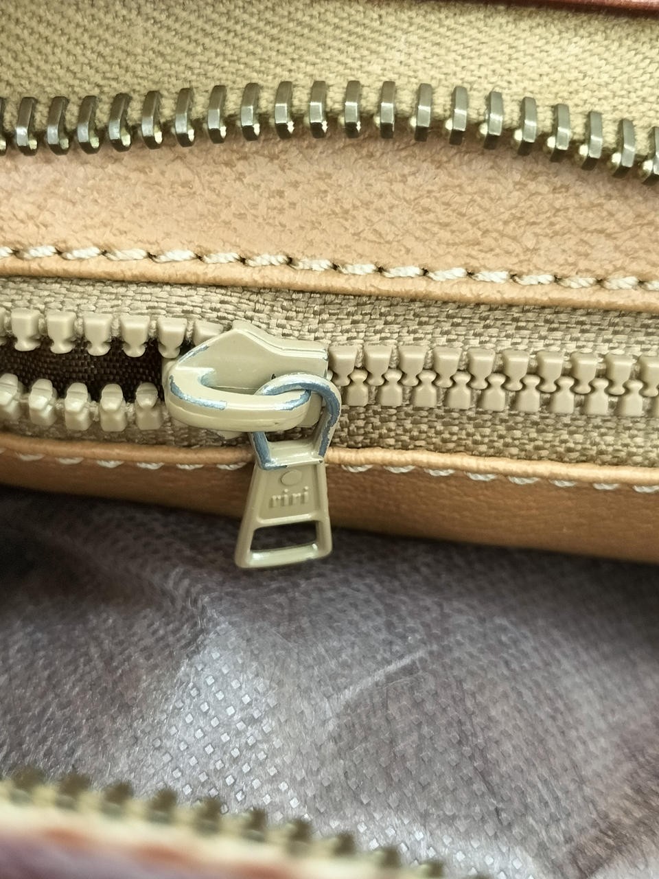 Macadam Pattern Second Bag Celine Jdp54 - image 7