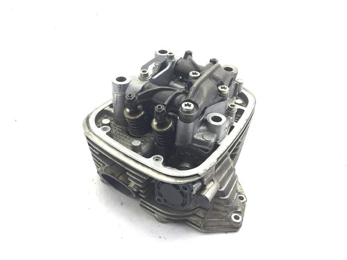 KOPFKOPF HEAD RECHTS BMW R 850 RT ABS 850 2002 2005 EX + POLIZEI