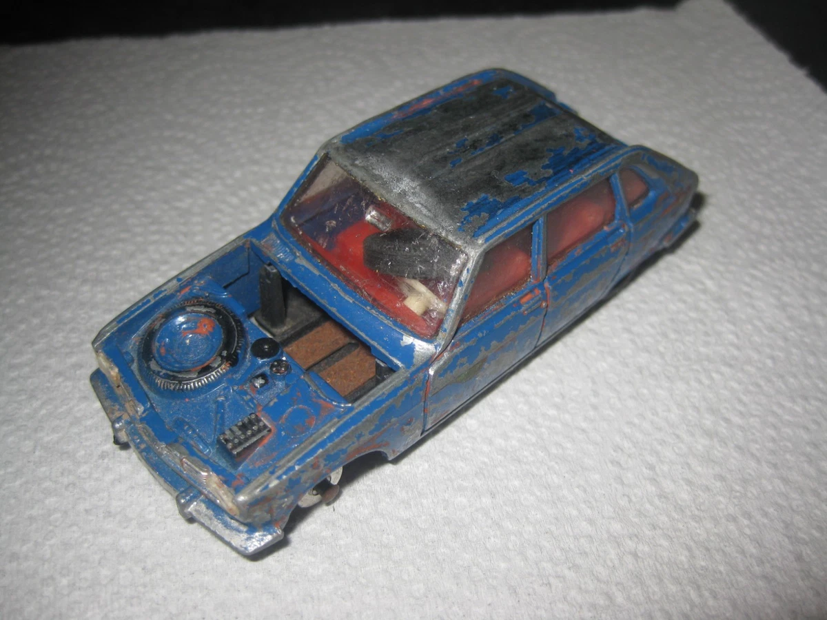 1:6 雷诺压铸汽车、卡车和厢型车| eBay