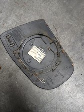 Glace de rétroviseur Mercedes 210